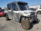 2019 POLARIS RANGER CREW XP 1000 EPS NORTHSTAR EDITION RIDE COMMAND   a la Venta en Copart NV - LAS VEGAS