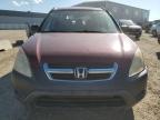 2003 HONDA CR-V LX   à vendre chez Copart AB - EDMONTON