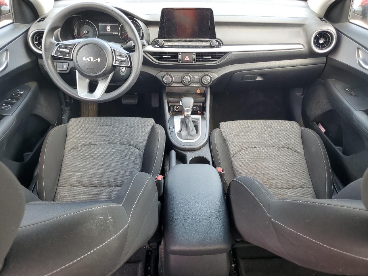 2024 Kia Forte Lx VIN: 3KPF24AD5RE808927 Lot: 65346105
