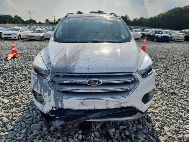  FORD ESCAPE 2018 Biały