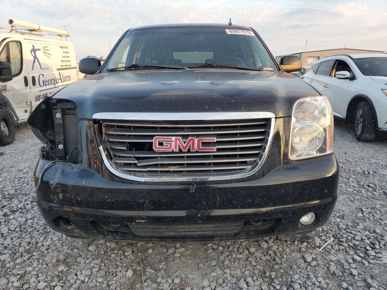 1gks2he70cr327784 1GKS2HE70CR327784 2012 GMC Yukon Xl K1500 Sle