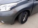 2015 NISSAN NOTE TEKNA for sale at Copart SANDY
