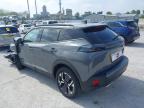 2024 PEUGEOT 2008 ALLUR for sale at Copart ST HELENS