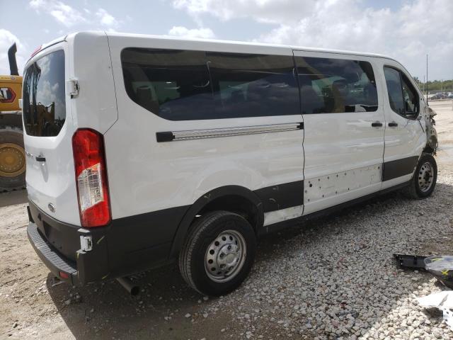  FORD TRANSIT 2023 Белы