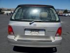 1995 HONDA ODYSSEY EX   for sale at Copart CA - SAN JOSE