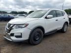 2020 NISSAN ROGUE S à vendre chez Copart CT - HARTFORD SPRINGFIELD