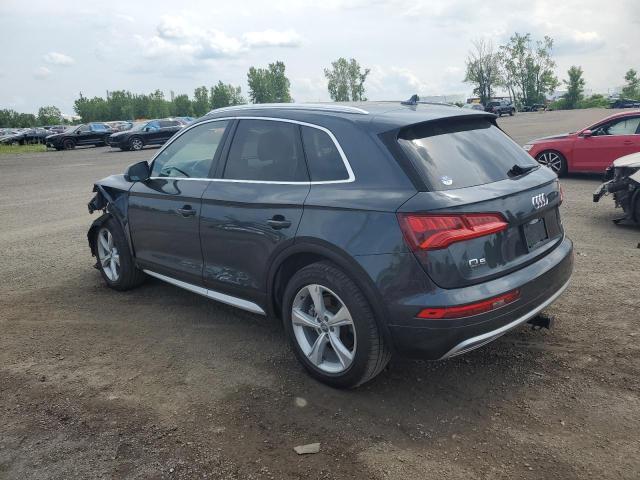 2020 AUDI Q5 PREMIUM PLUS  
