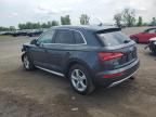 2020 AUDI Q5 PREMIUM PLUS   à vendre chez Copart QC - MONTREAL