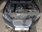 2015 JAGUAR XF LUXURY for sale at Copart SANDTOFT