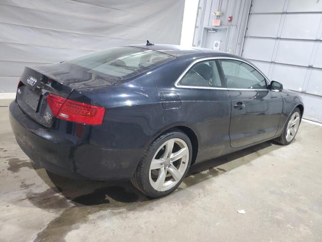  AUDI A5 2013 Black