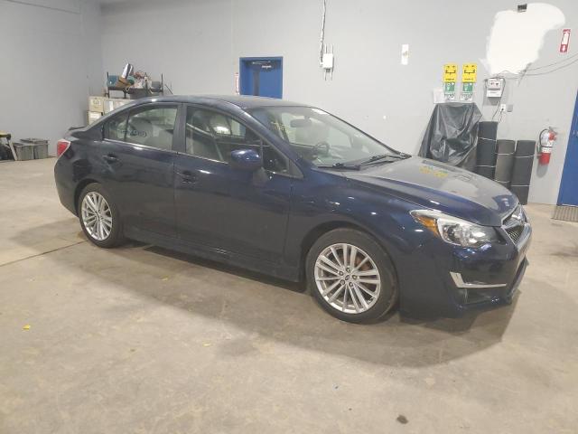 2016 SUBARU IMPREZA PREMIUM PLUS  