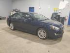 2016 SUBARU IMPREZA PREMIUM PLUS   for sale at Copart NB - MONCTON