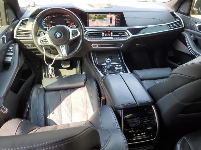 2019 BMW X7 XDRIVE50I  