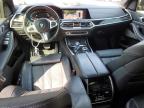 2019 BMW X7 XDRIVE50I   for sale at Copart ON - COOKSTOWN