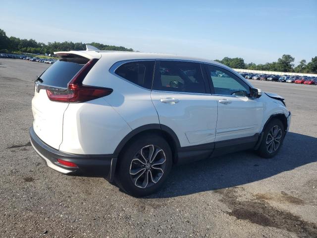  HONDA CRV 2022 Biały