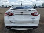 2013 FORD FUSION TITANIUM   for sale at Copart AB - CALGARY