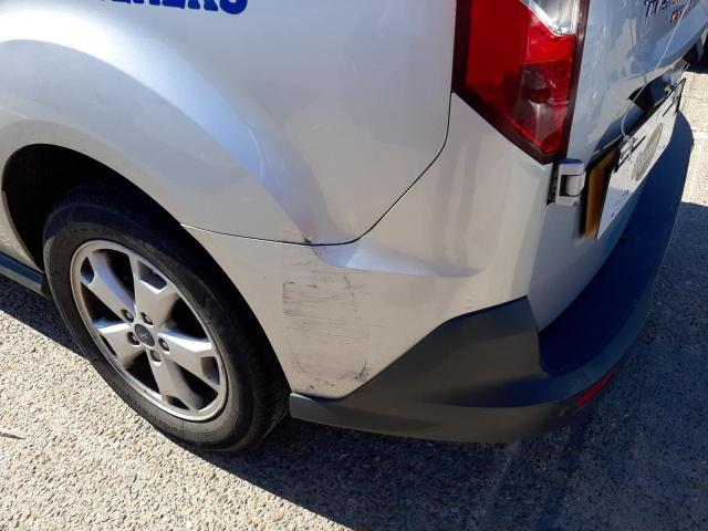 2015 FORD TRANSIT CO