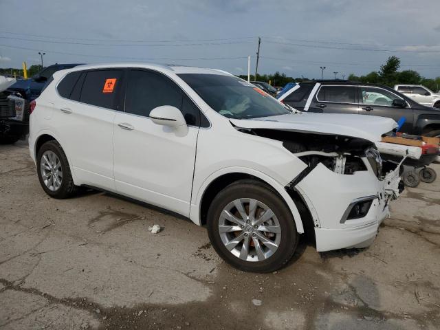  BUICK ENVISION 2017 Biały