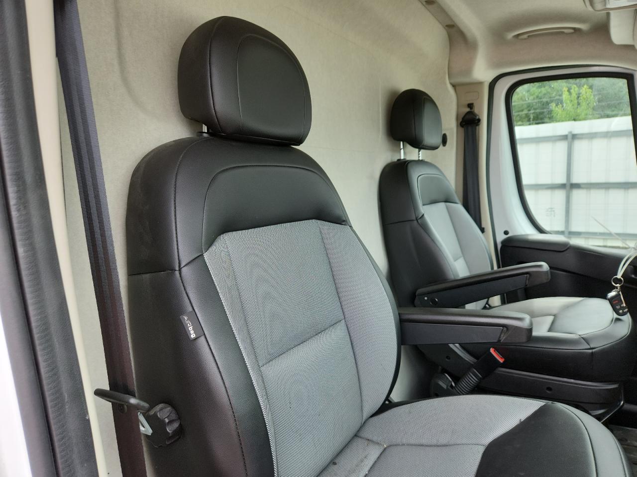 2022 Ram Promaster 2500 2500 High VIN: 3C6LRVDG6NE102691 Lot: 64640195