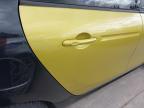 2015 SMART FORFOUR PR for sale at Copart SANDY