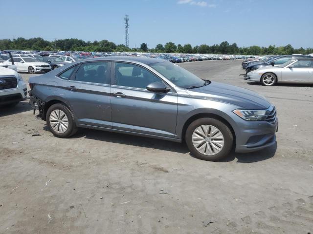  VOLKSWAGEN JETTA 2019 Szary