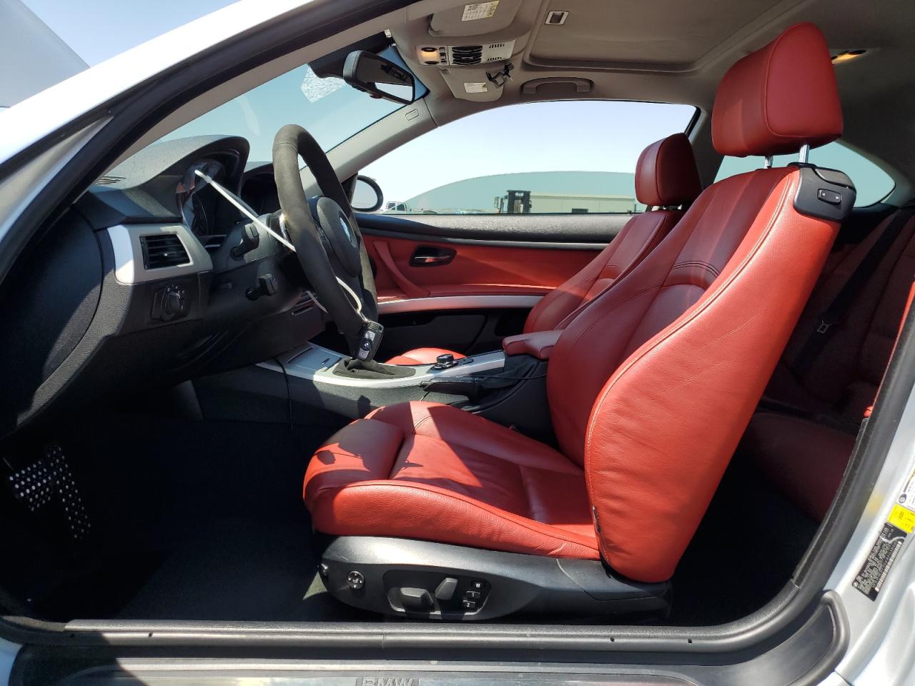 2008 BMW 335 I VIN: WBAWB735X8P038985 Lot: 64444075