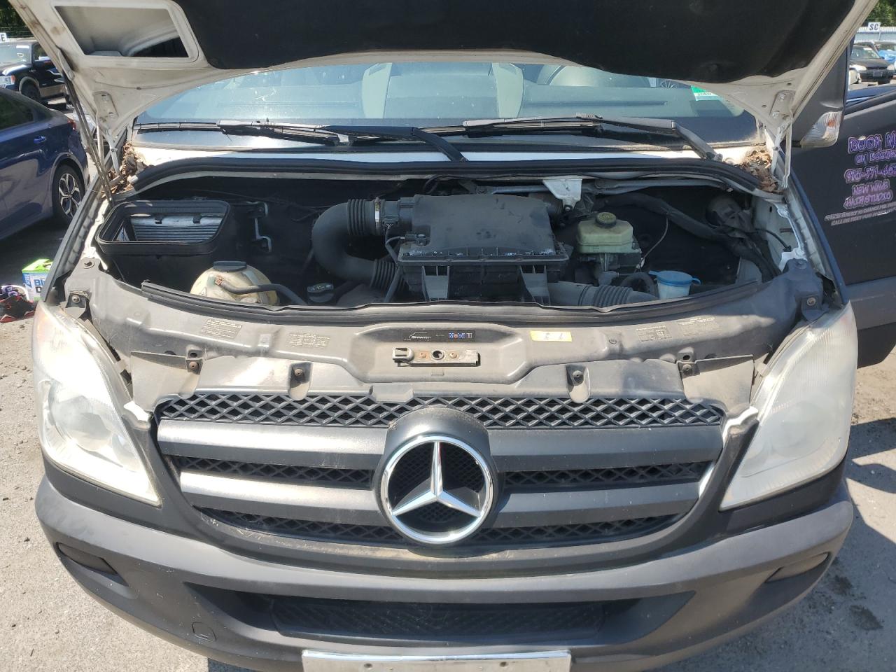 wd3pf0cc7d5739436 WD3PF0CC7D5739436 2013 Mercedes-Benz Sprinter 3500