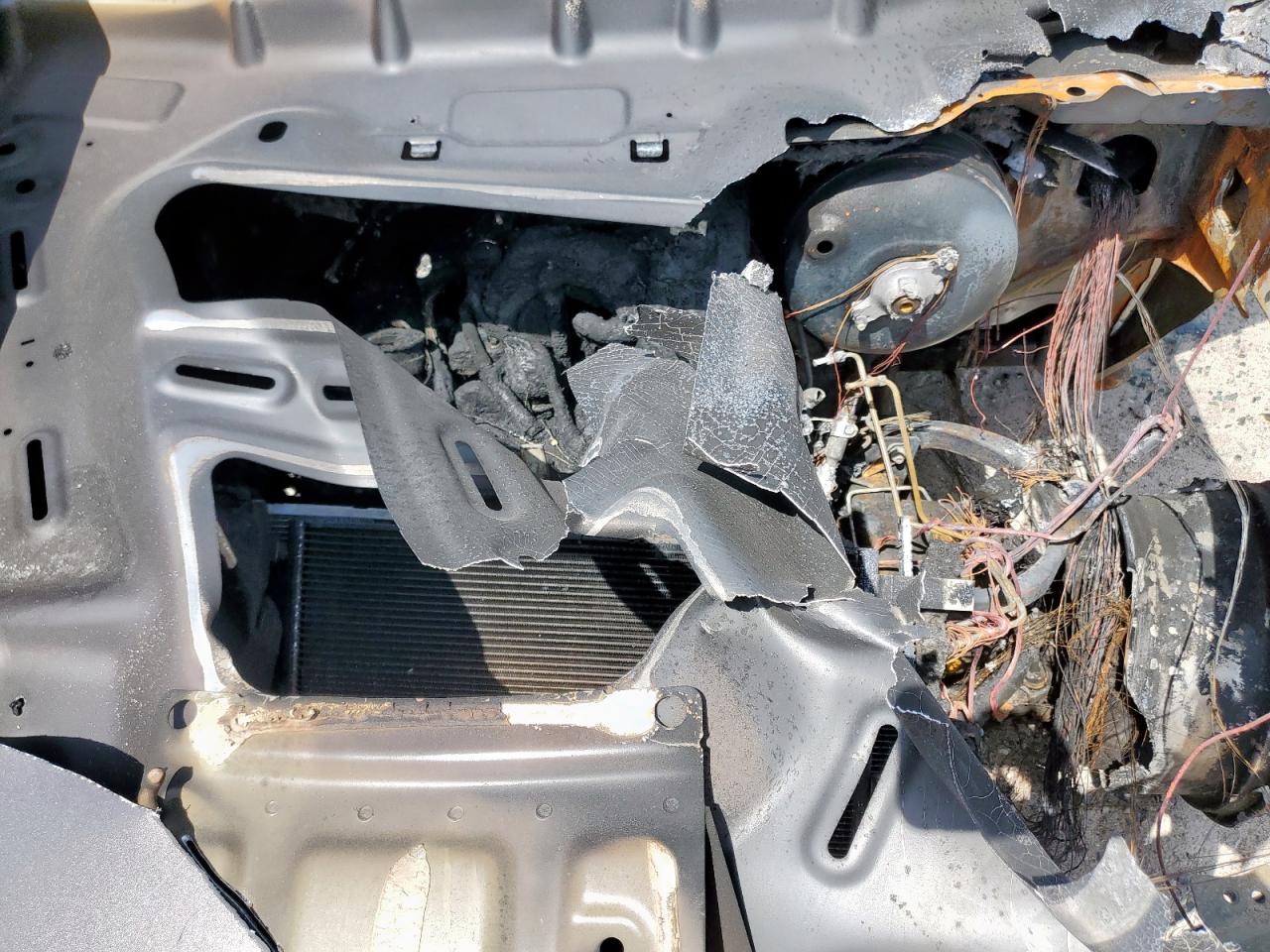 2021 Ram 1500 Classic Tradesman VIN: 1C6RR6FG9MS576255 Lot: 66906495