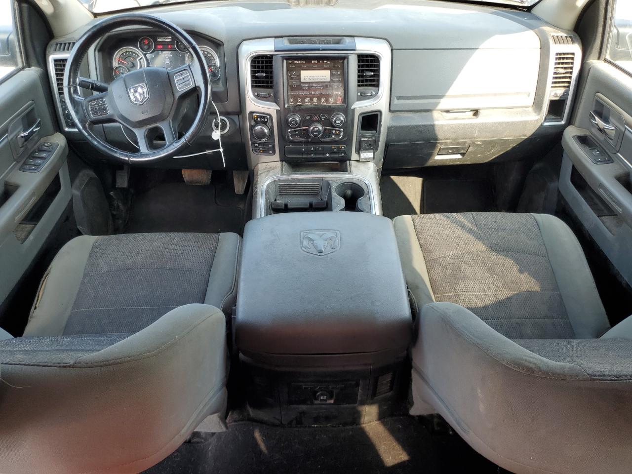 1c6rr7lt6fs776374 1C6RR7LT6FS776374 2015 Ram 1500 Slt