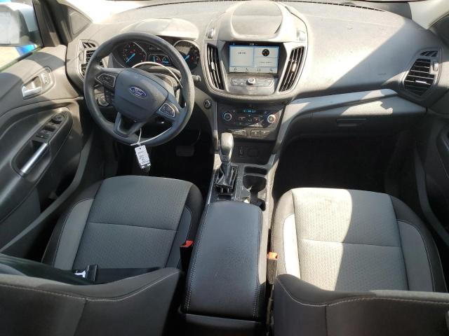  FORD ESCAPE 2019 Biały