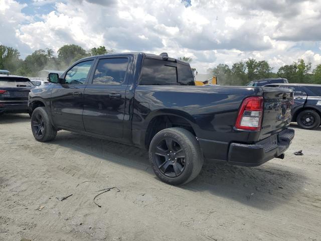  RAM 1500 2024 Black