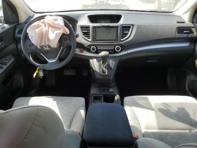 Parquets HONDA CRV 2016 Szary