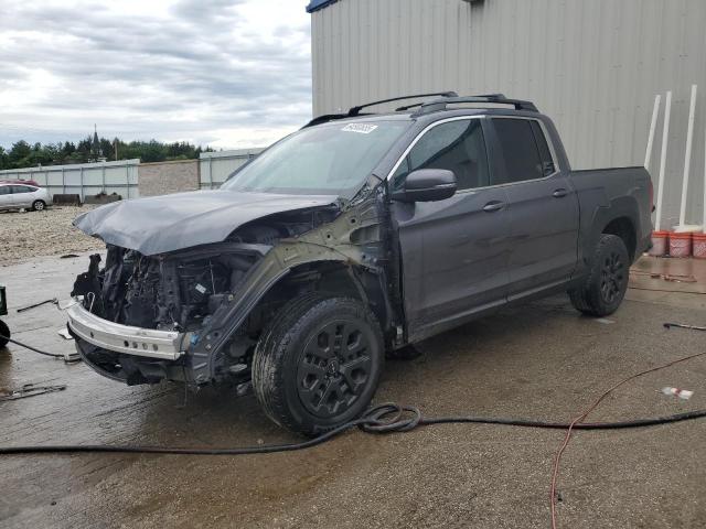  HONDA RIDGELINE 2023 Szary