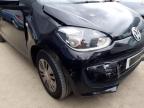 2014 VOLKSWAGEN MOVE UP for sale at Copart SANDY