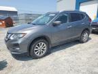 2018 NISSAN ROGUE S   for sale at Copart NS - HALIFAX