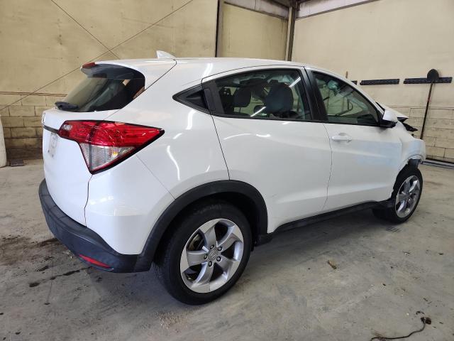  HONDA HR-V 2020 Biały