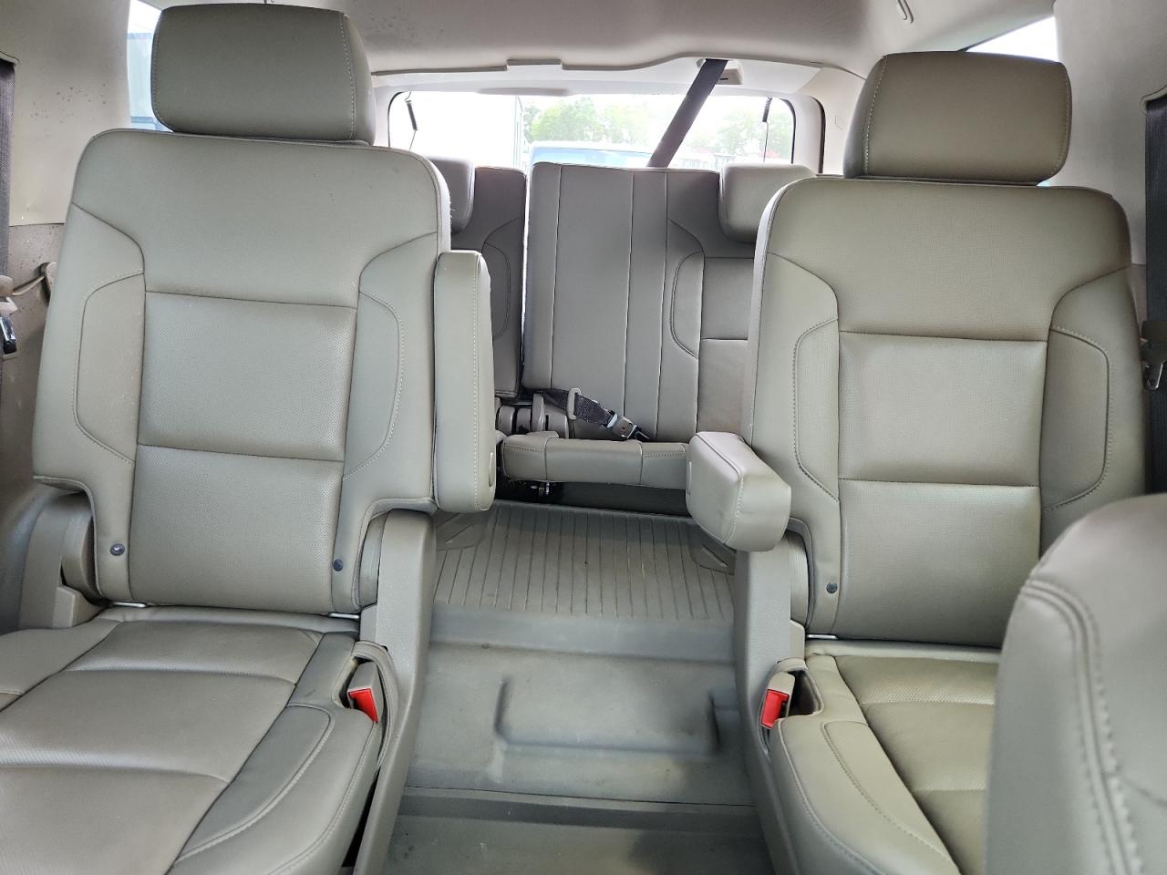 2020 Chevrolet Tahoe K1500 Premier VIN: 1GNSKCKC8LR107963 Lot: 65917725