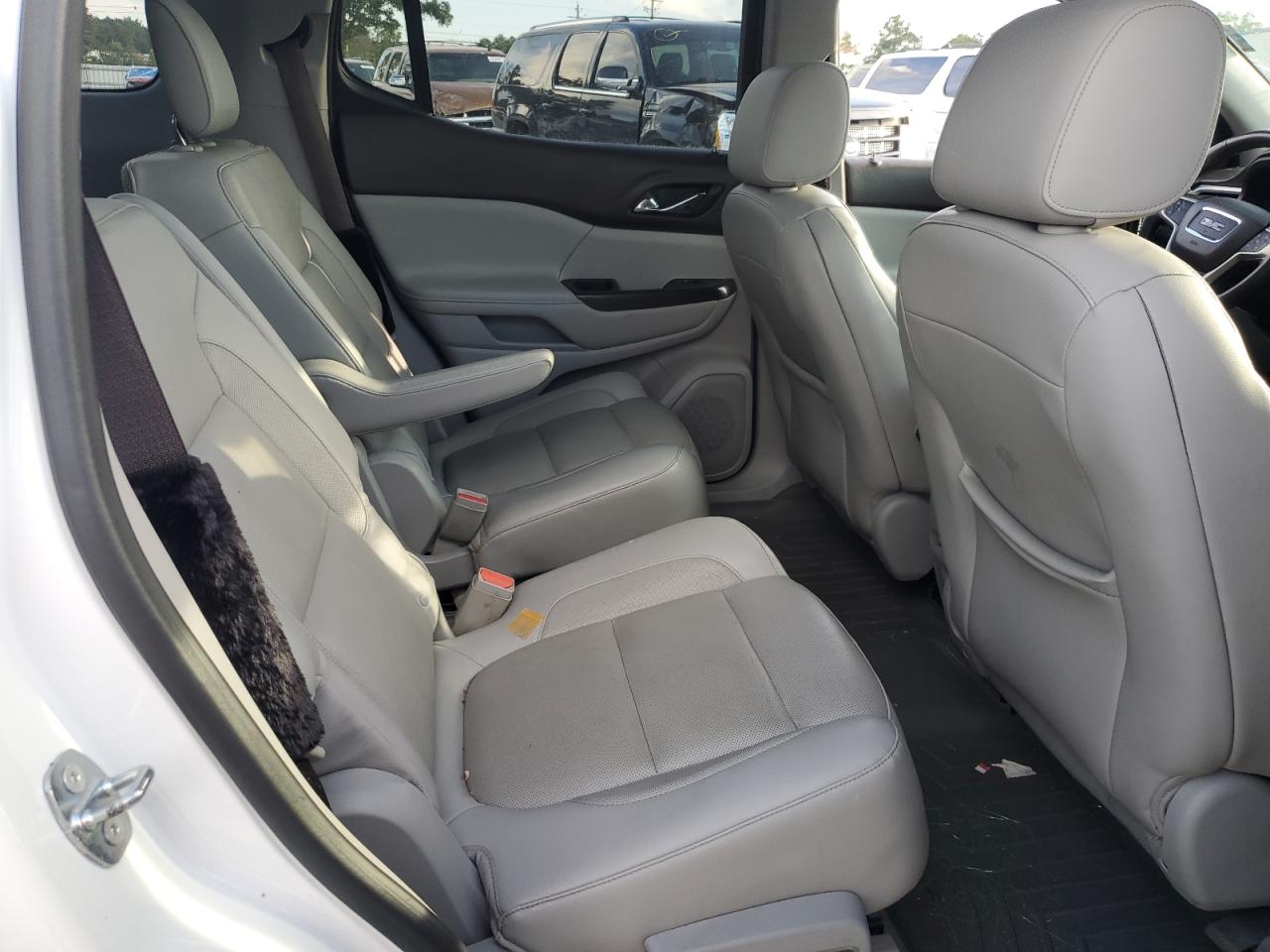 2017 GMC Acadia Slt-1 VIN: 1GKKNULS1HZ137300 Lot: 63025705