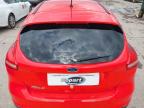 2015 FORD FOCUS TITANIUM TDCI  for sale at Copart YORK