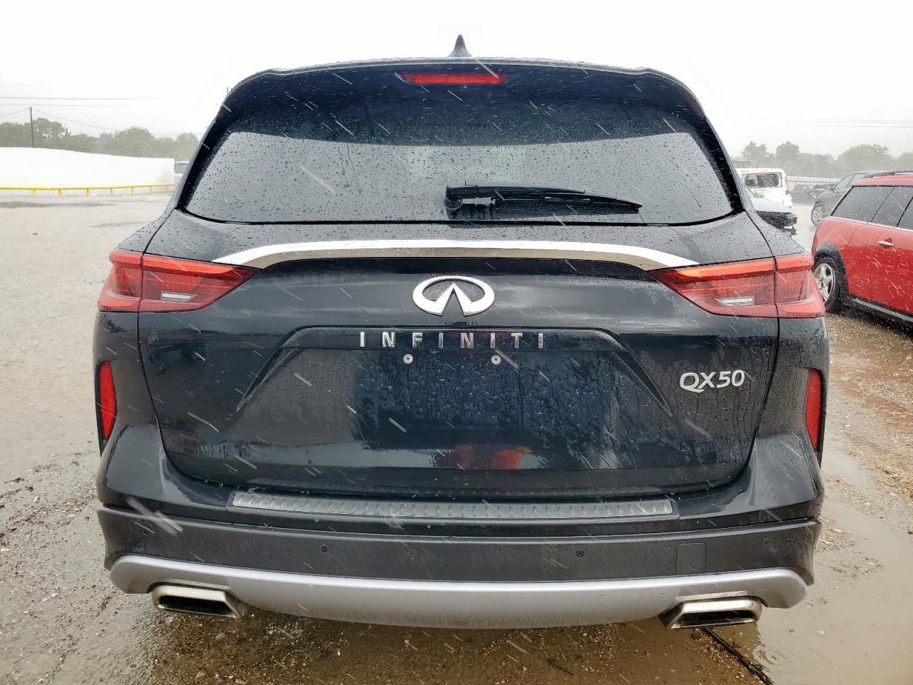 2019 Infiniti Qx50 Essential VIN: 3PCAJ5M11KF125689 Lot: 63862715