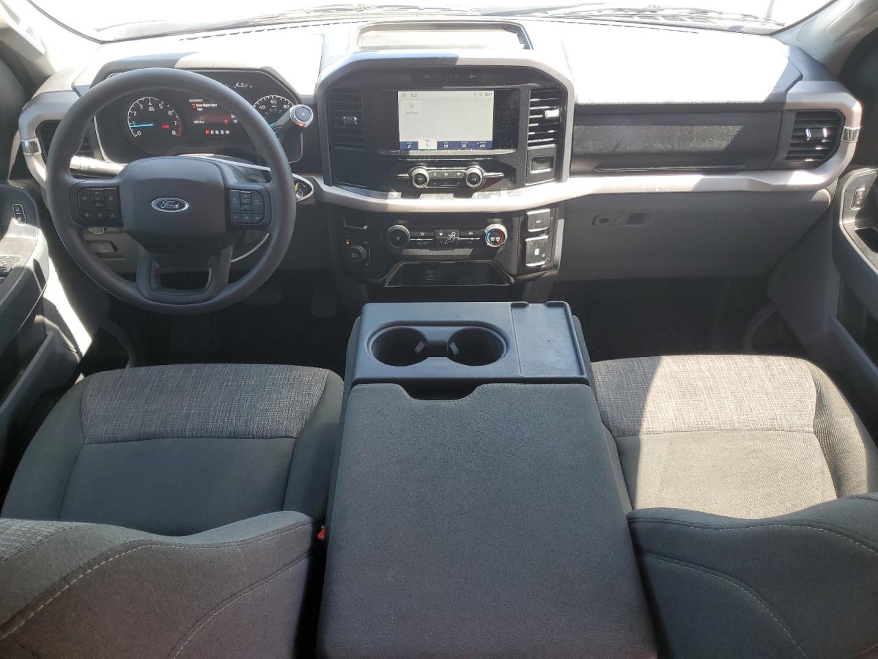 2023 Ford F150 Supercrew VIN: 1FTFW1E58PKE76546 Lot: 65521715