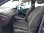 2015 FORD FOCUS ZETE for sale at Copart SANDWICH