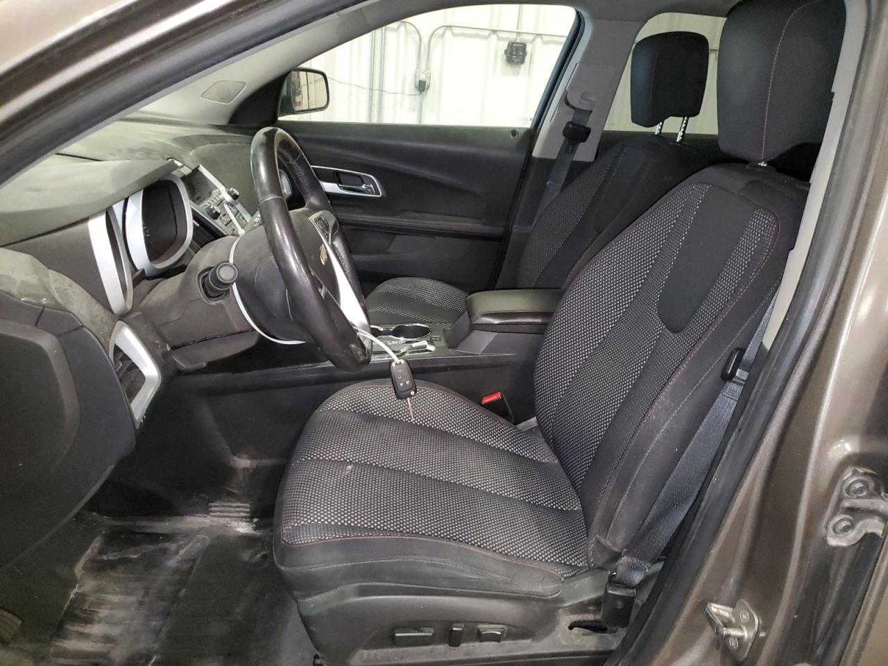 2011 Chevrolet Equinox Lt VIN: 2CNFLNEC1B6473476 Lot: 63272815