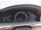 2006 MERCEDES BENZ S320 CDI A for sale at Copart WOLVERHAMPTON