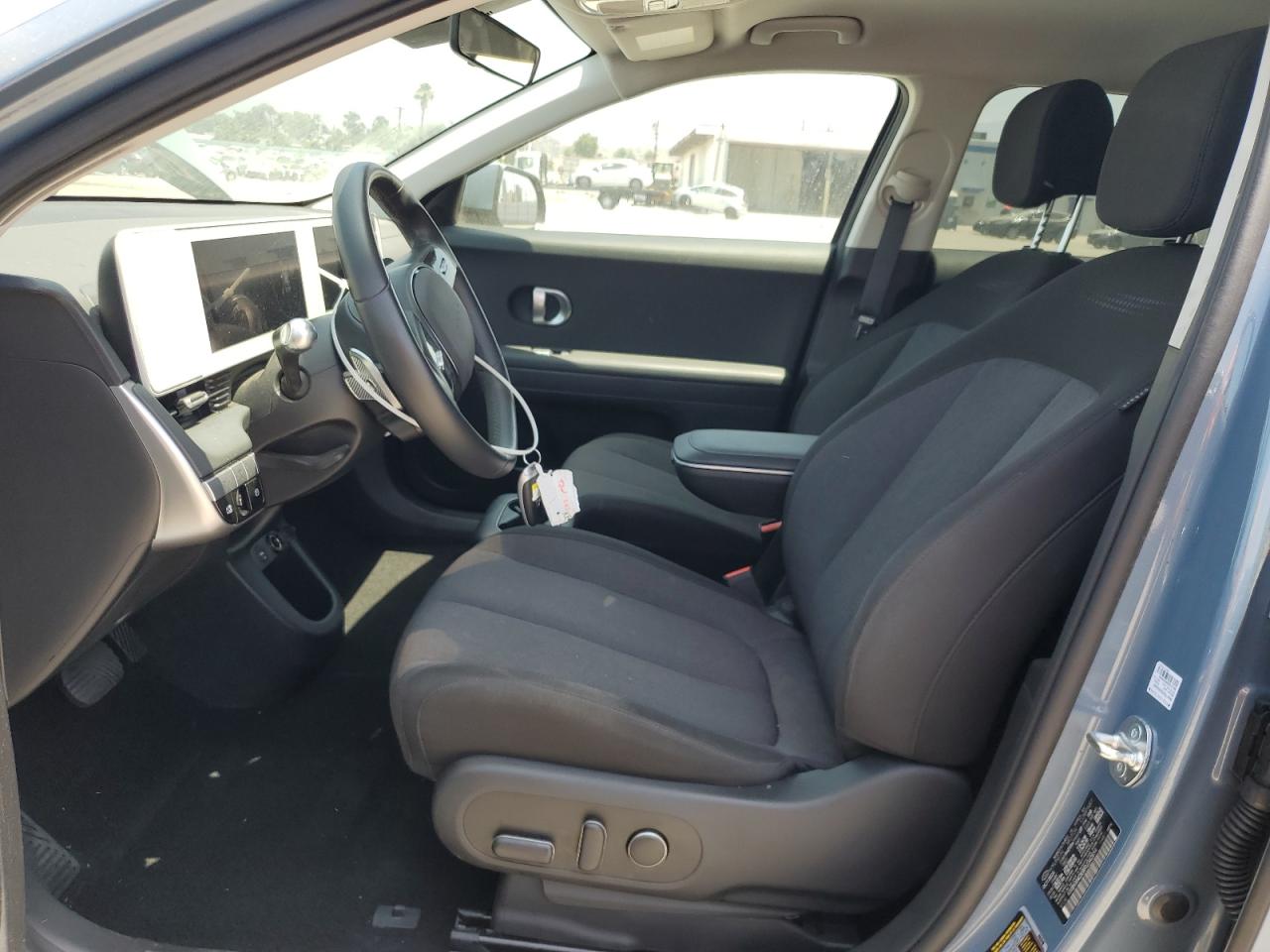 2024 Hyundai Ioniq 5 Se VIN: KM8KM4DE6RU342614 Lot: 63466025