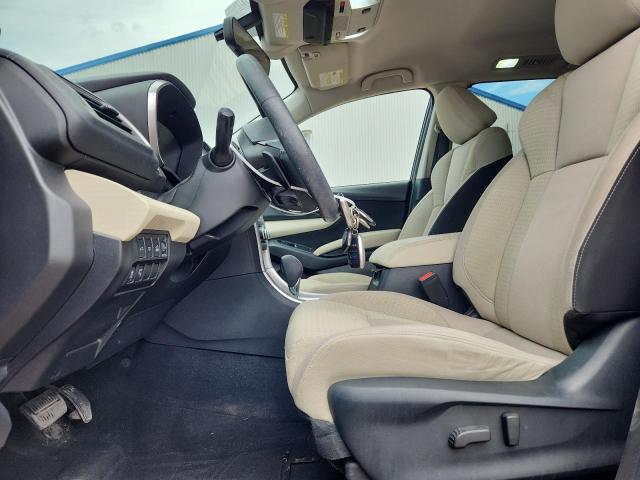 SUBARU ASCENT 2020 Brązowy