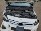 2017 MERCEDES-BENZ B 250 4MATIC   for sale at Copart ON - COOKSTOWN