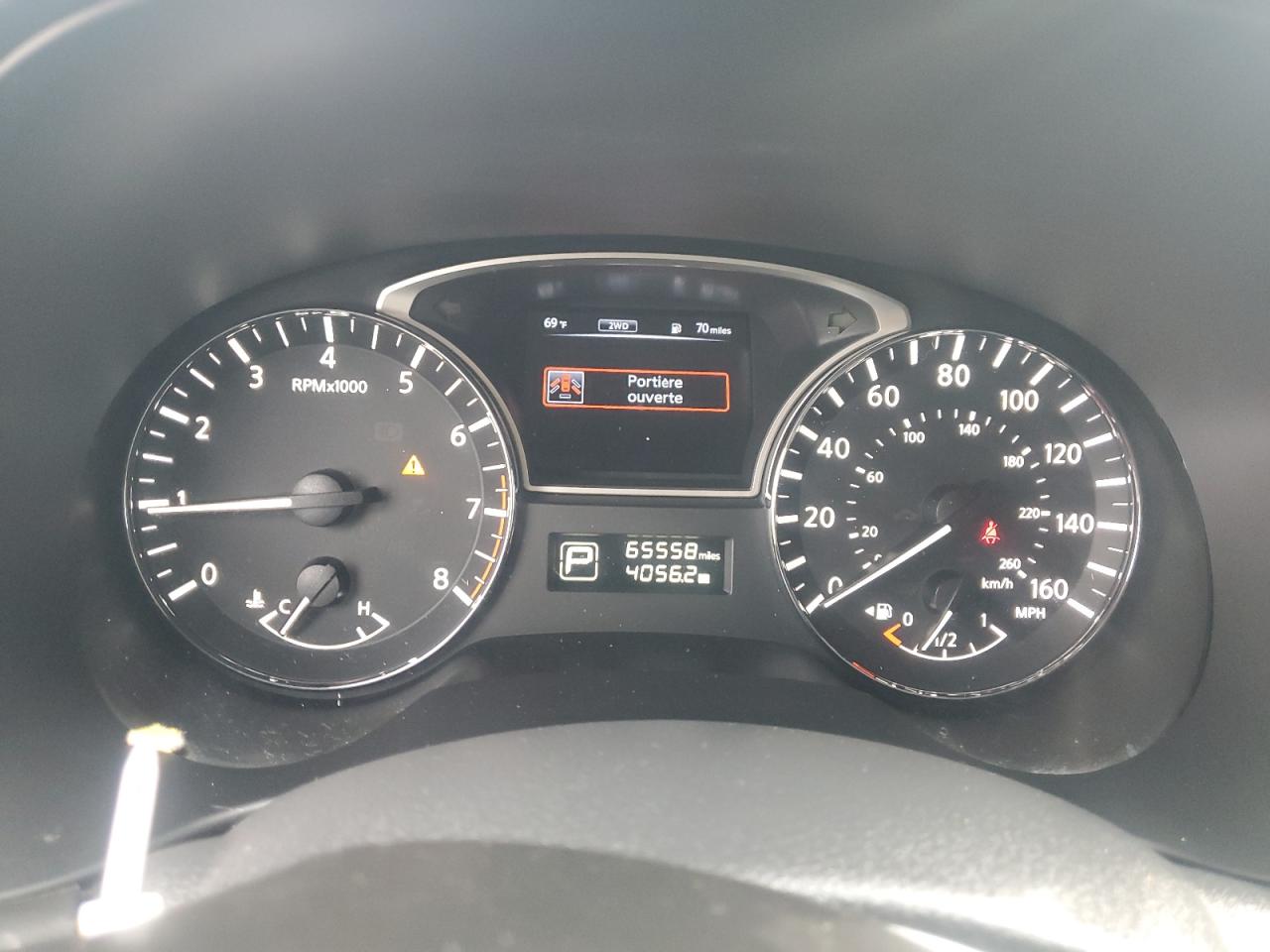 2015 Nissan Pathfinder S VIN: 5N1AR2MM5FC717368 Lot: 64426965