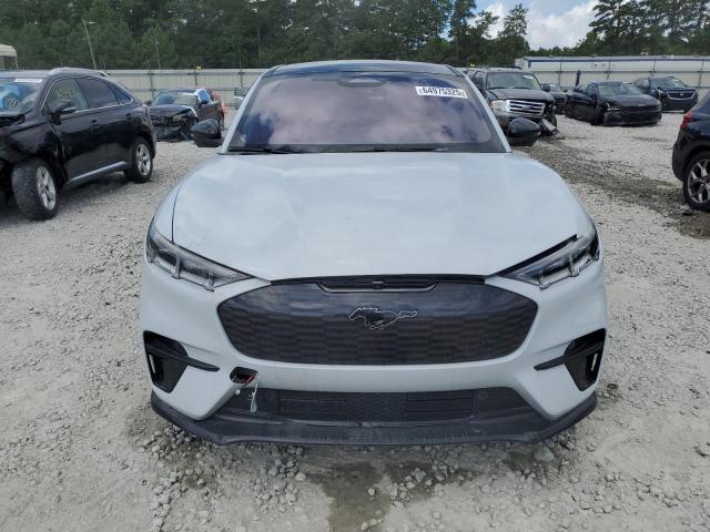  FORD MUSTANG 2021 Szary