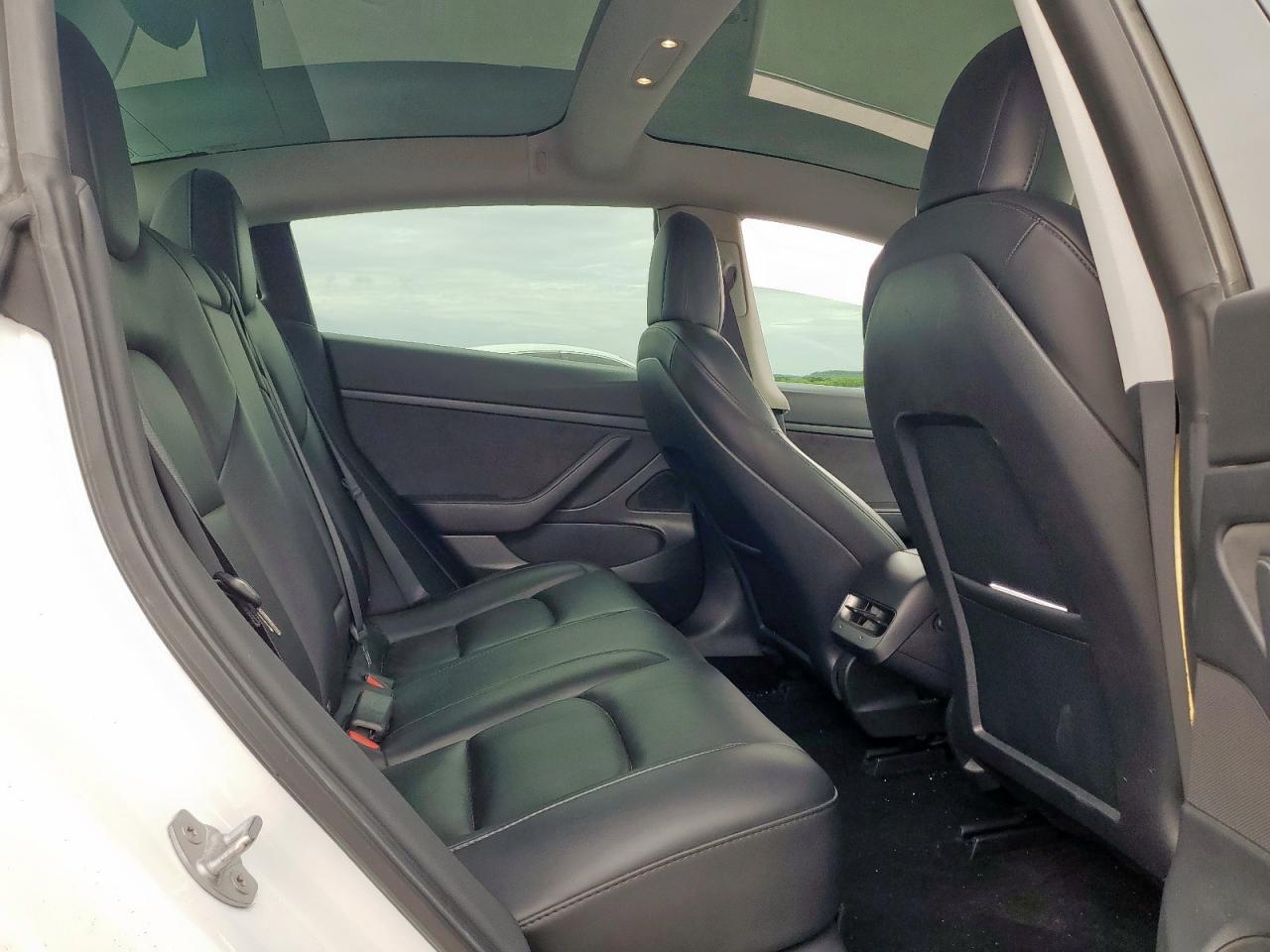 2020 Tesla Model 3 VIN: 5YJ3E1EA6LF797379 Lot: 63807215